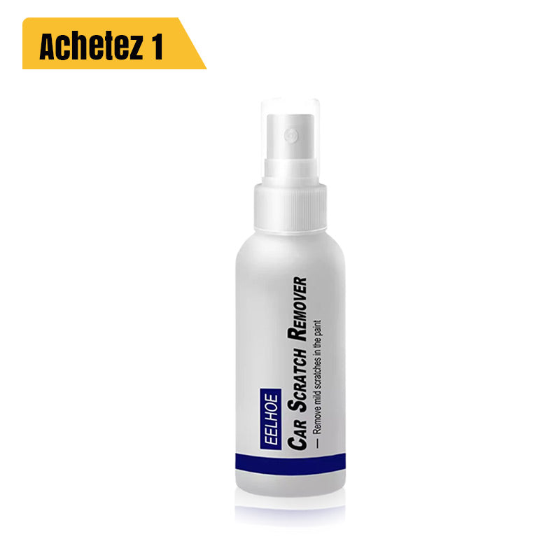 š„SpĆ©cial Printemps š„Spray Anti-Rayures pour Peinture de Voiture