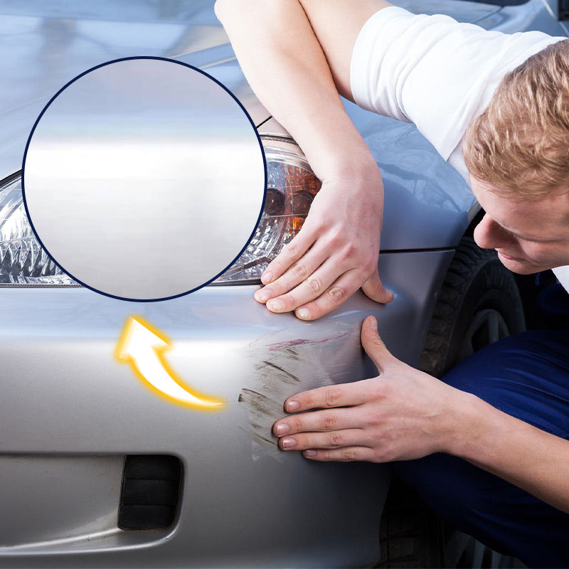 š„SpĆ©cial Printemps š„Spray Anti-Rayures pour Peinture de Voiture