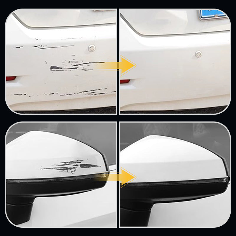 š„SpĆ©cial Printemps š„Spray Anti-Rayures pour Peinture de Voiture