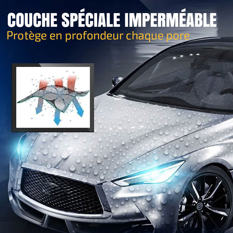 š„SpĆ©cial Printemps š„Spray Anti-Rayures pour Peinture de Voiture