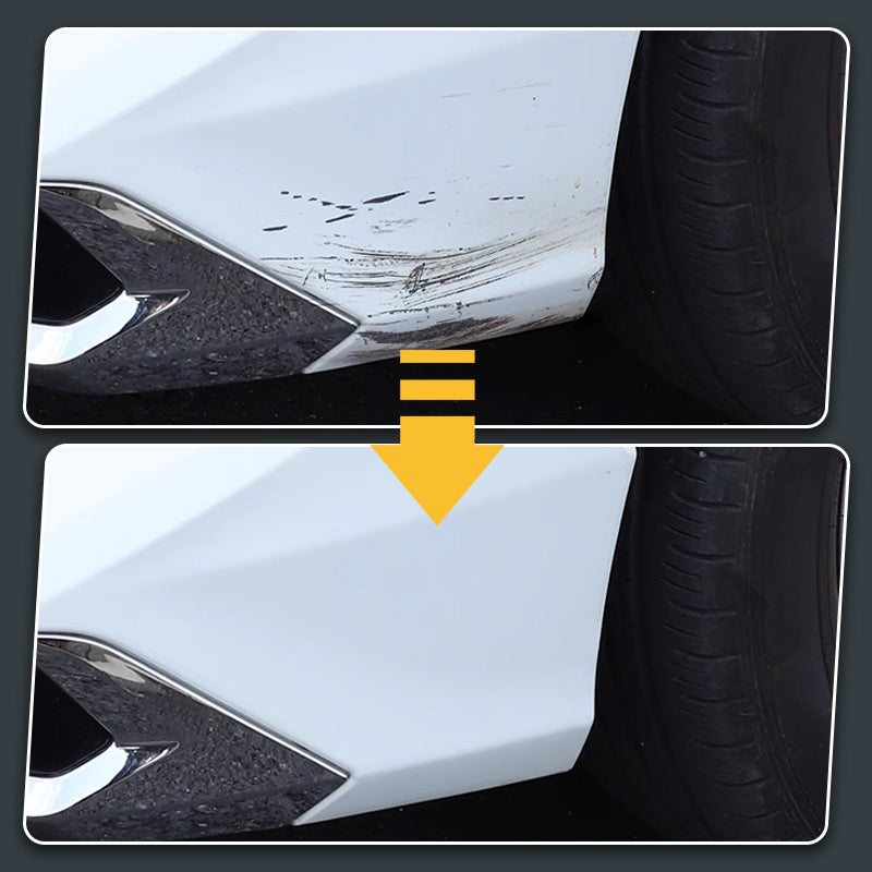 š„SpĆ©cial Printemps š„Spray Anti-Rayures pour Peinture de Voiture
