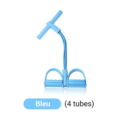 🔥 Soldes 2025 50 % DE RÉDUCTION ✨ Appareil d'entraînement Sit-Up