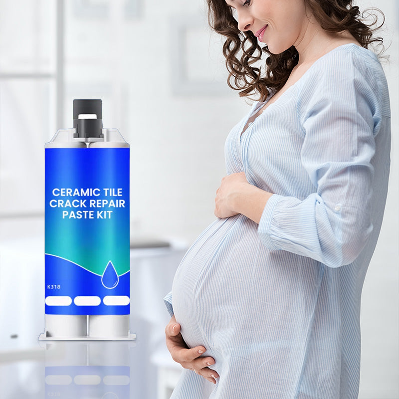 💧Adhésif de réparation multifonction, étanche et anticorrosion. Idéal pour sols, murs et cuisine. Économisez temps et argent.