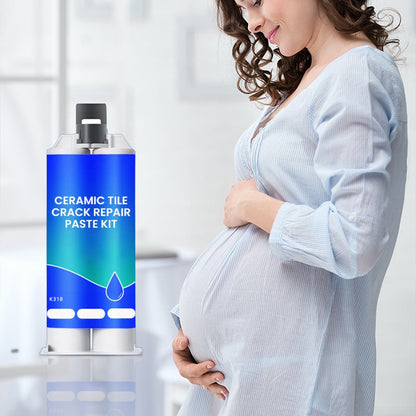 💧Adhésif de réparation multifonction, étanche et anticorrosion. Idéal pour sols, murs et cuisine. Économisez temps et argent.