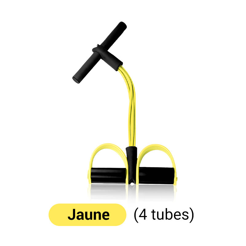 🔥 Soldes 2025 50 % DE RÉDUCTION ✨ Appareil d'entraînement Sit-Up