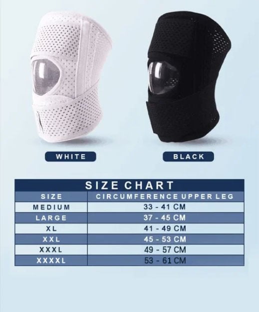 📢📢4 dernières heures : Grande vente⏰⏰ Genouillères Méniscus Respirantes - Soutien Articulaire pour Sport, Randonnée ou Arthrose 🏃‍♂️💨