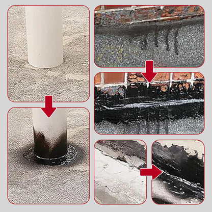💥Spray d'étanchéité pour la réparation des fuites