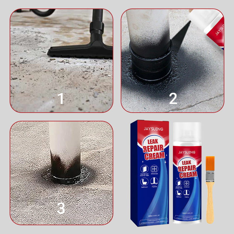 💥Spray d'étanchéité pour la réparation des fuites