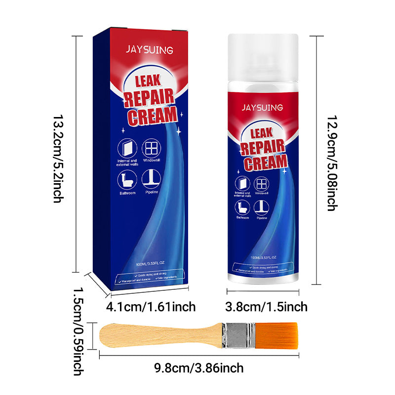 💥Spray d'étanchéité pour la réparation des fuites
