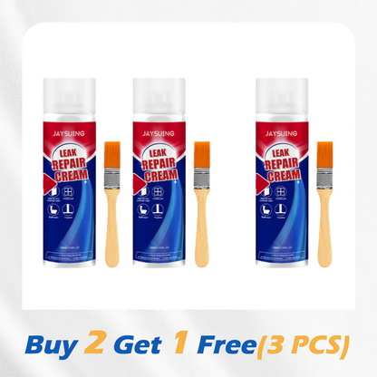 💥Spray d'étanchéité pour la réparation des fuites