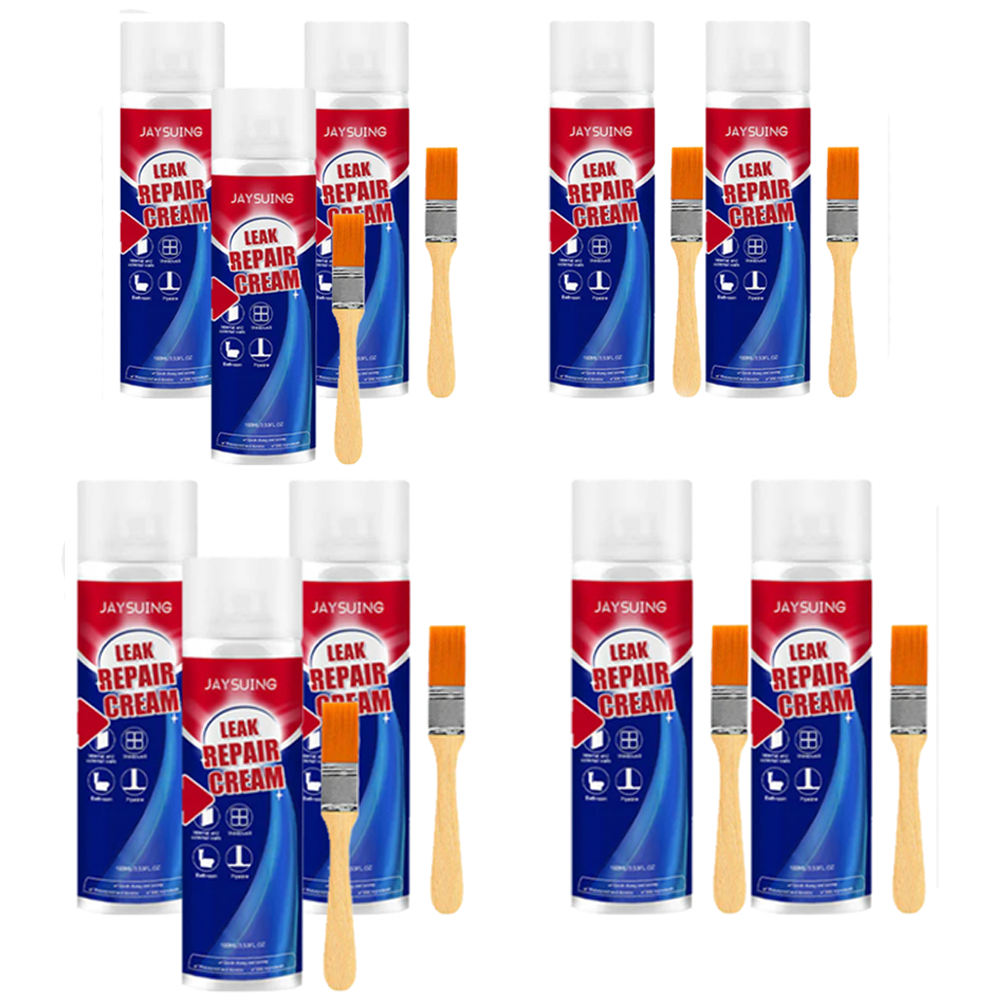 💥Spray d'étanchéité pour la réparation des fuites