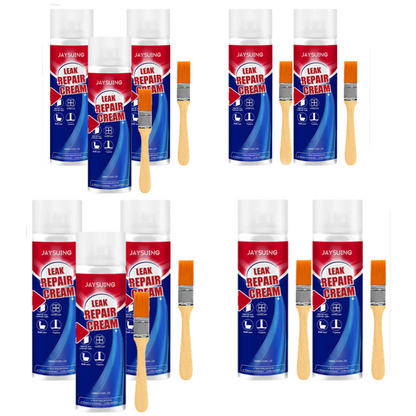 💥Spray d'étanchéité pour la réparation des fuites