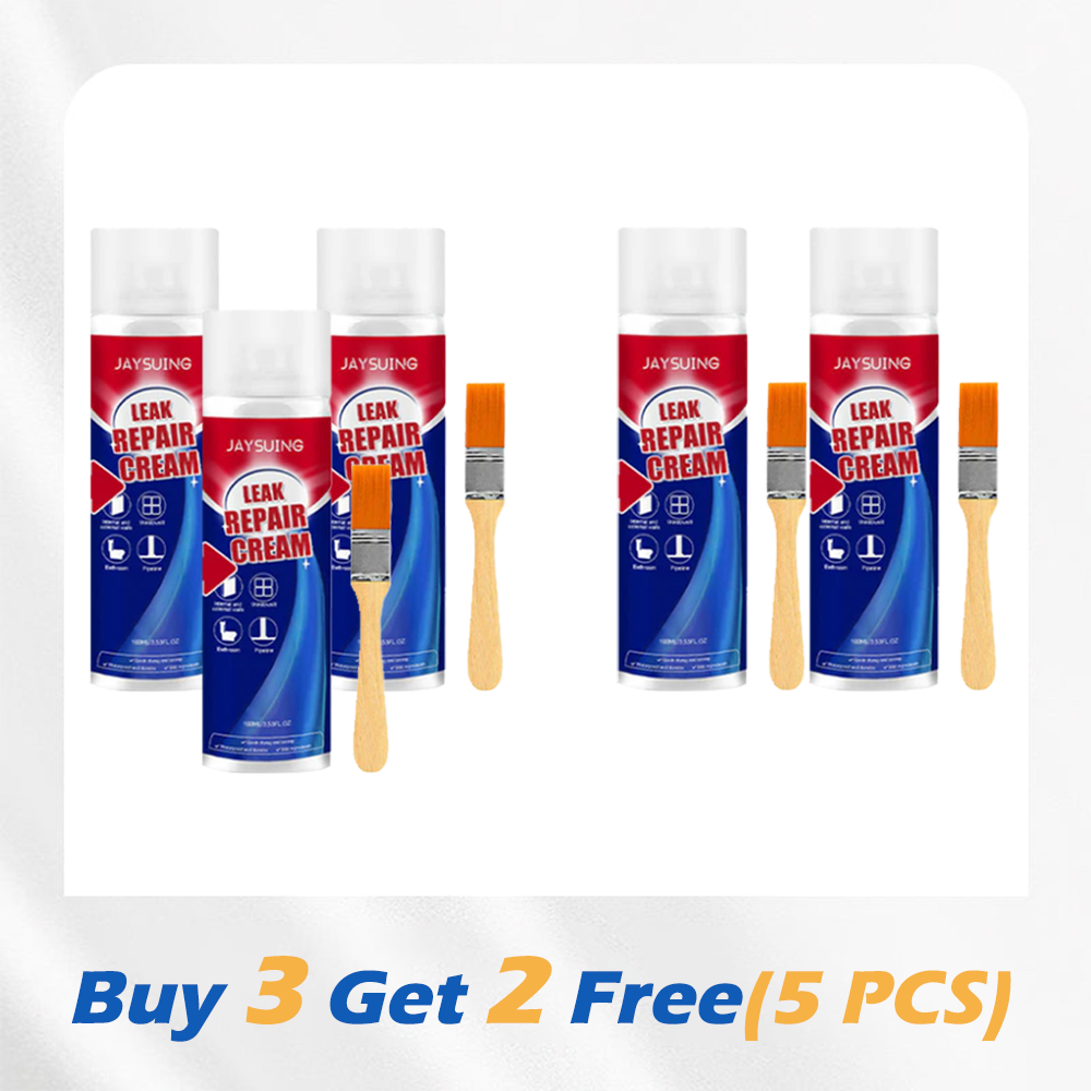 💥Spray d'étanchéité pour la réparation des fuites