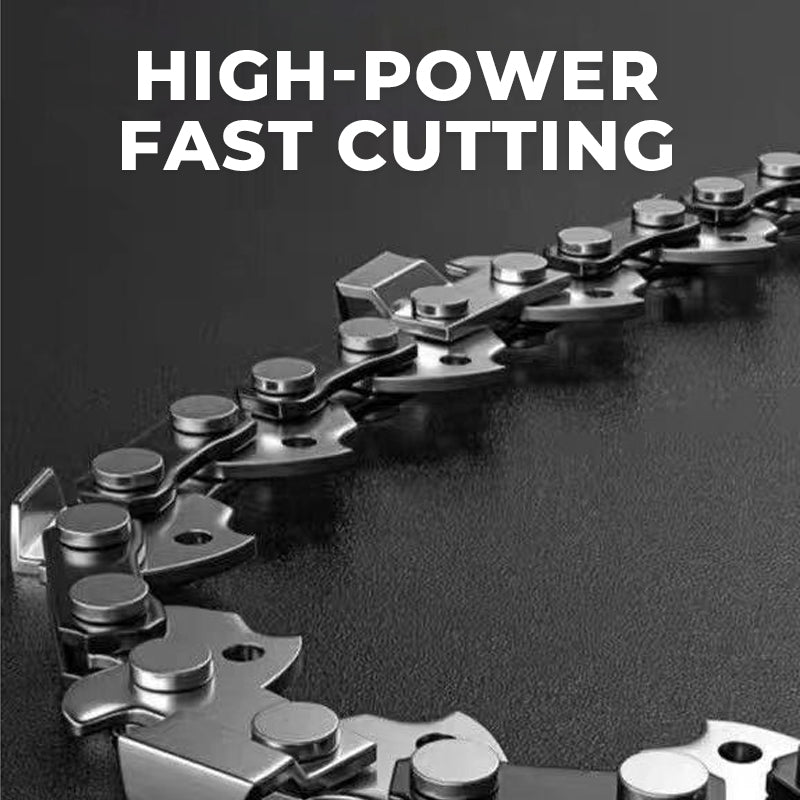 📢📢4 dernières heures : Grande vente⏰⏰ Tronçonneuse haute puissance sans fil (batterie lithium) - 🎁 Kit d'outils offert pour un temps limité !