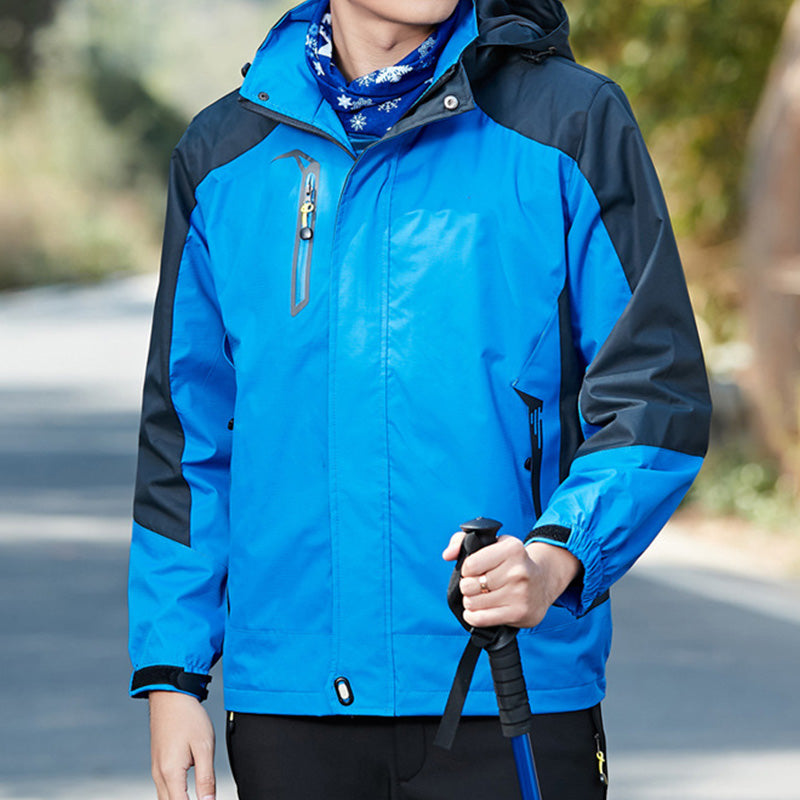 🏆Veste outdoor performante pour homme💦🌿