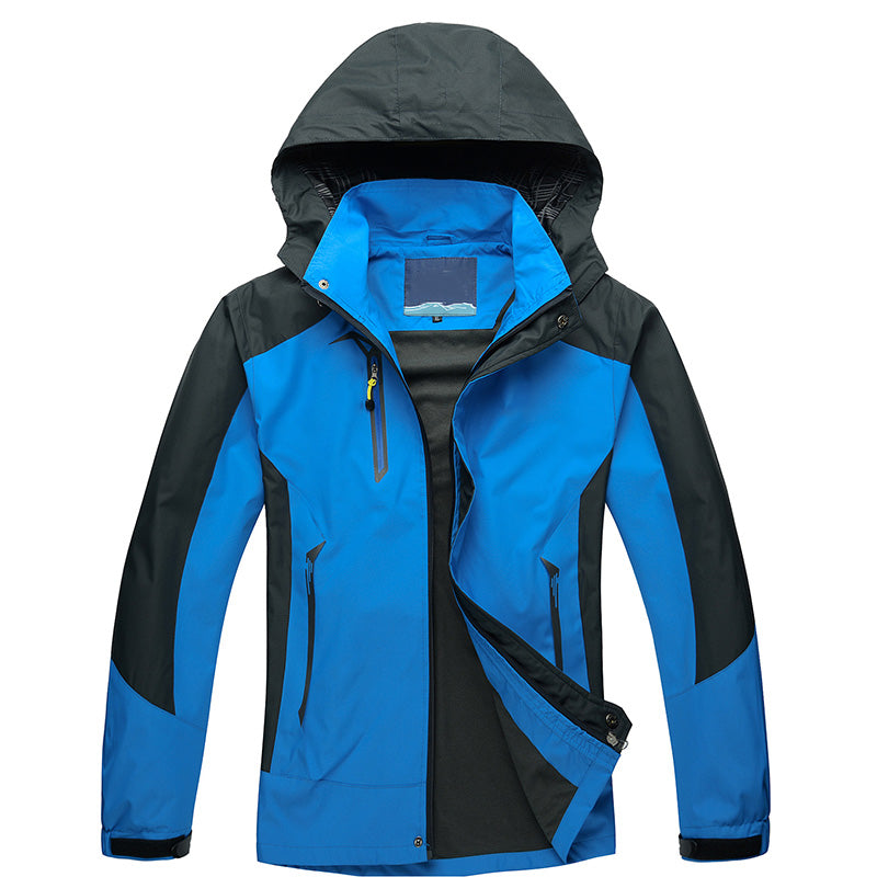 🏆Veste outdoor performante pour homme💦🌿
