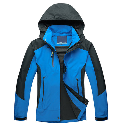 🏆Veste outdoor performante pour homme💦🌿