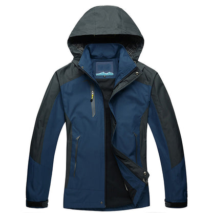 🏆Veste outdoor performante pour homme💦🌿