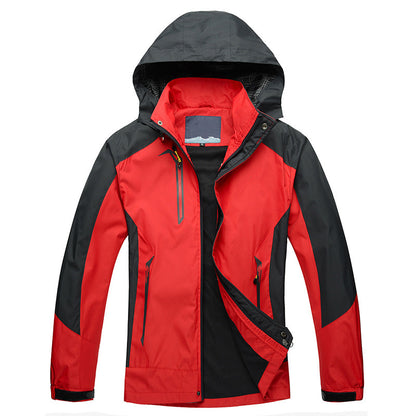 🏆Veste outdoor performante pour homme💦🌿